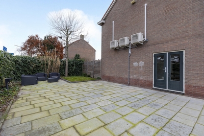 Wiekslag 17, Heerjansdam