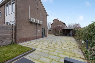 Wiekslag 17, Heerjansdam