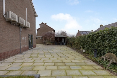 Wiekslag 17, Heerjansdam