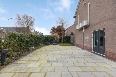 Wiekslag 17, Heerjansdam