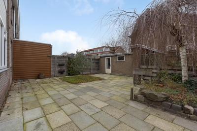 Wiekslag 17, Heerjansdam