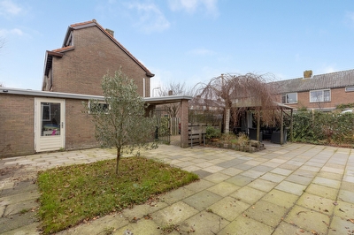 Wiekslag 17, Heerjansdam