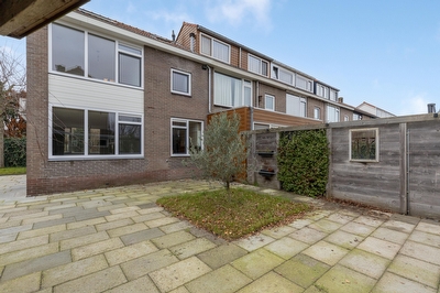 Wiekslag 17, Heerjansdam