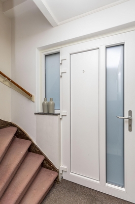 Wiekslag 17, Heerjansdam