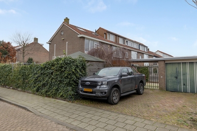 Wiekslag 17, Heerjansdam