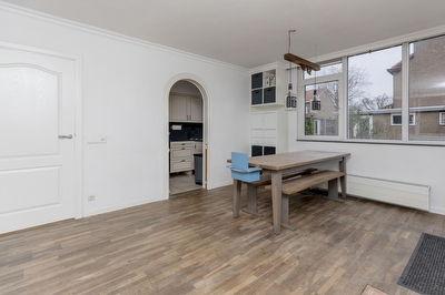 Wiekslag 17, Heerjansdam