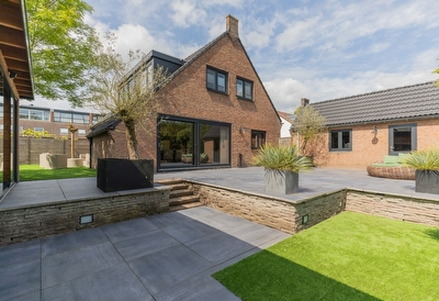 Willem-Alexanderplantsoen 167, Barendrecht
