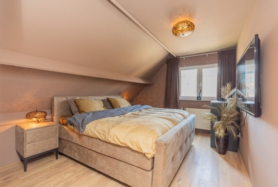 Willem-Alexanderplantsoen 167, Barendrecht