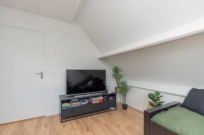 Willem-Alexanderplantsoen 167, Barendrecht