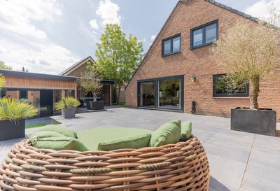 Willem-Alexanderplantsoen 167, Barendrecht
