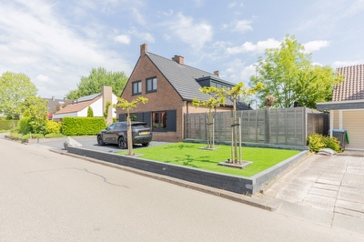 Willem-Alexanderplantsoen 167, Barendrecht