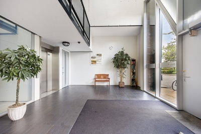 Willem Landréstraat 90, Ridderkerk