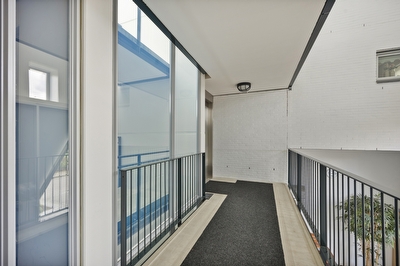 Willem Landréstraat 90, Ridderkerk