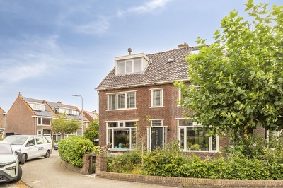 Willem van Oranjelaan 31, Zwijndrecht