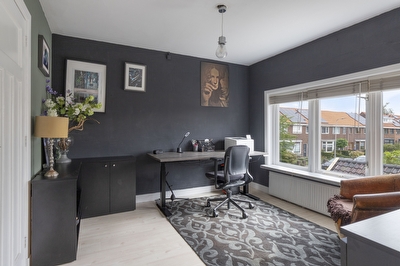 Willem van Oranjelaan 31, Zwijndrecht
