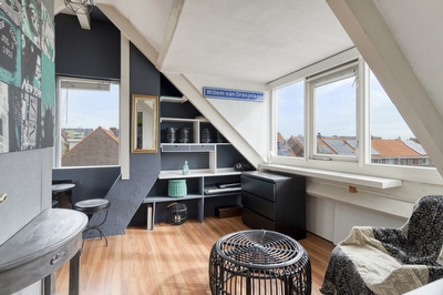 Willem van Oranjelaan 31, Zwijndrecht
