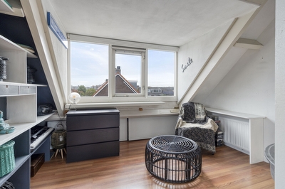 Willem van Oranjelaan 31, Zwijndrecht