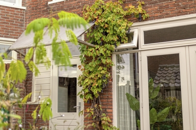 Willem van Oranjelaan 31, Zwijndrecht