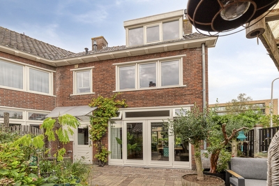Willem van Oranjelaan 31, Zwijndrecht