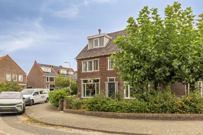 Willem van Oranjelaan 31, Zwijndrecht