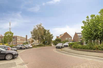 Willem van Oranjelaan 31, Zwijndrecht
