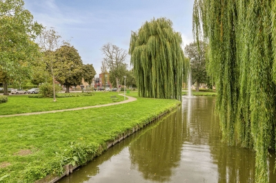 Willem van Oranjelaan 31, Zwijndrecht
