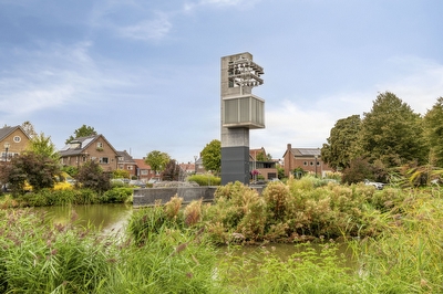 Willem van Oranjelaan 31, Zwijndrecht