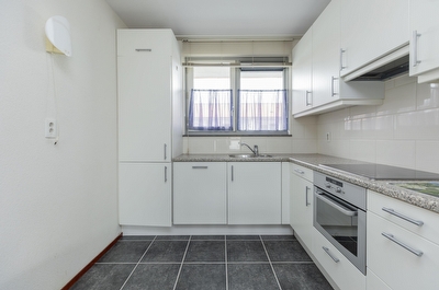 Zanglijsterstraat 171, Rotterdam