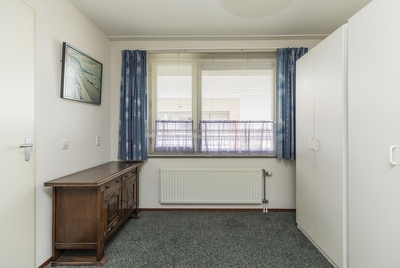 Zanglijsterstraat 171, Rotterdam