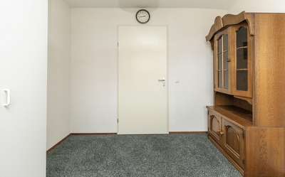 Zanglijsterstraat 171, Rotterdam