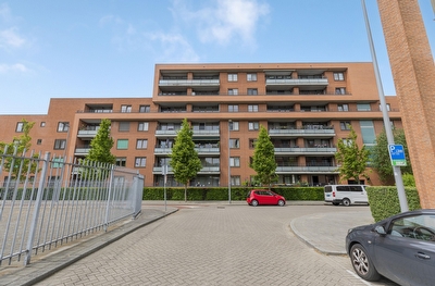 Zanglijsterstraat 171, Rotterdam