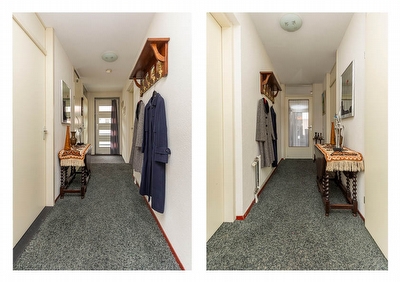Zanglijsterstraat 171, Rotterdam