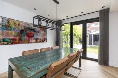 Zilvermijn 31, Rhoon