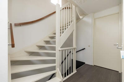 Zilvermijn 31, Rhoon