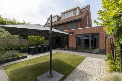 Zilvermijn 31, Rhoon