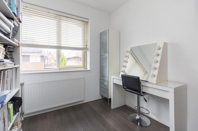 Zilvermijn 31, Rhoon