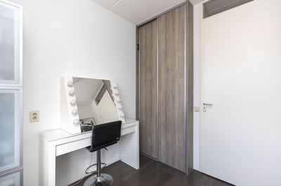 Zilvermijn 31, Rhoon