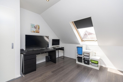 Zilvermijn 31, Rhoon