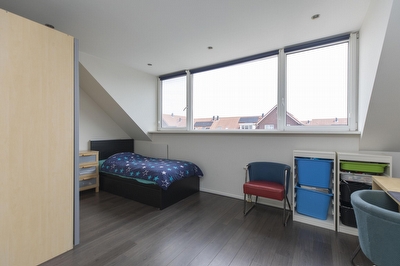 Zilvermijn 31, Rhoon