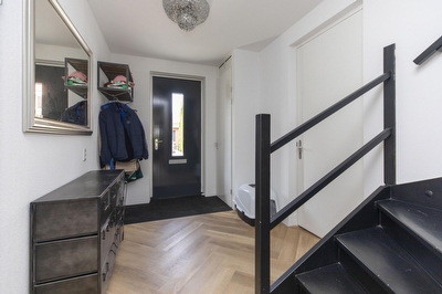 Zilvermijn 31, Rhoon