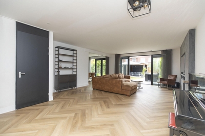 Zilvermijn 31, Rhoon