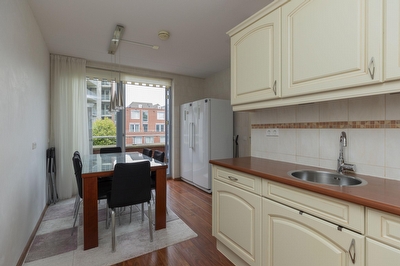 Zinkerstraat 47, Rotterdam