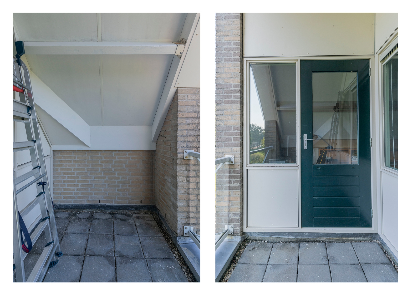 Volkerak 28, Brielle Intrahuis Makelaars